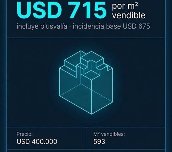 Terreno · 87m²