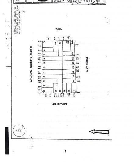 Terreno · 338m²