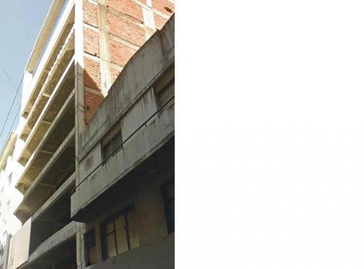 Terreno · 7800m² · 1 Ambiente