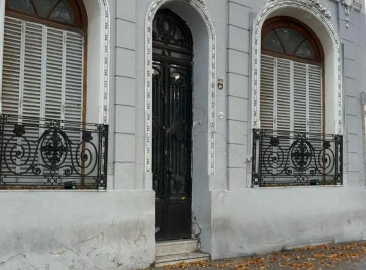 Terreno · 369m²