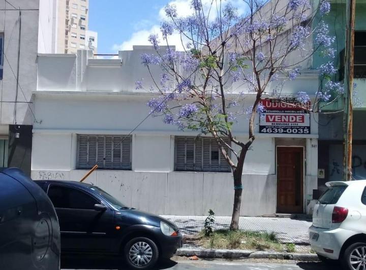 Terreno · 259m²