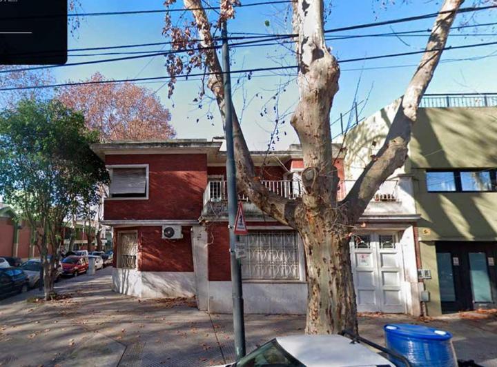 Terreno · 200m²