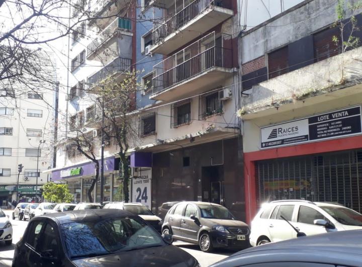 Terreno · 2485m²