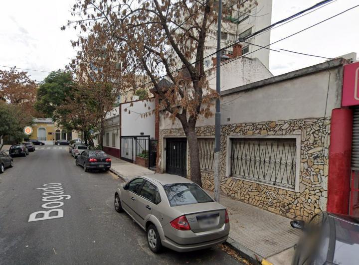 Terreno · 253m²