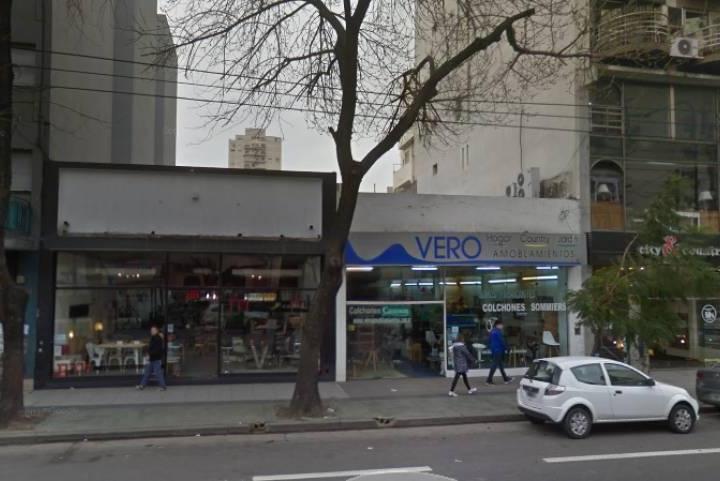 Terreno · 587m²