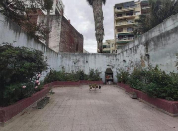 Terreno · 316m²
