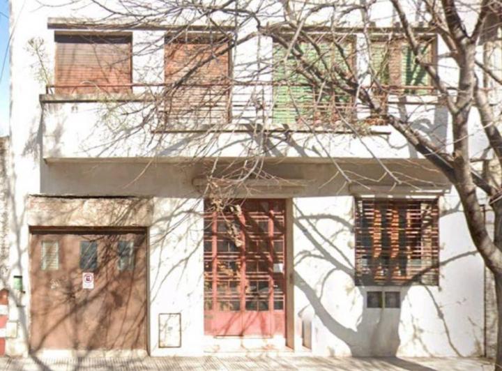 Terreno · 203m² · 4 Ambientes