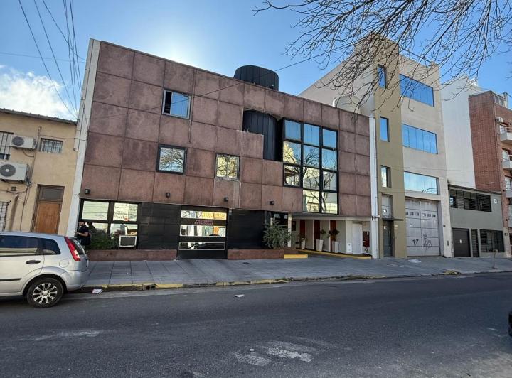 Terreno · 828m²