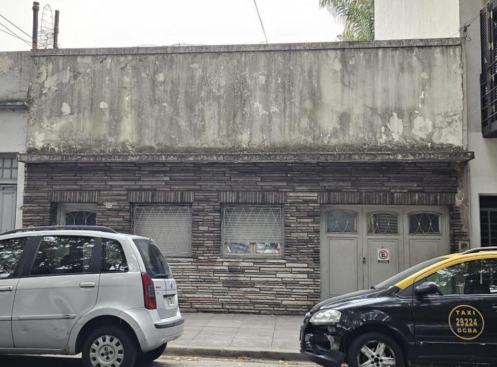 Terreno · 446m²