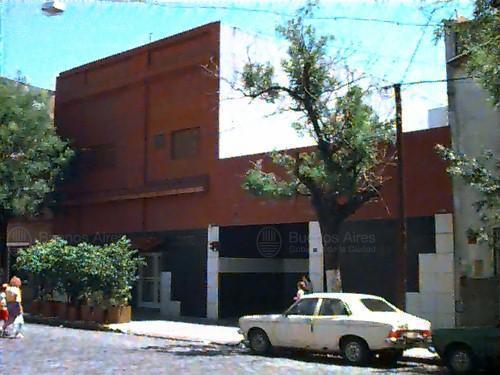 Terreno · 647m²