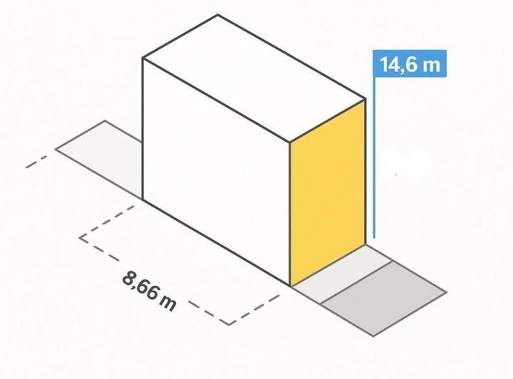 Terreno · 109m²