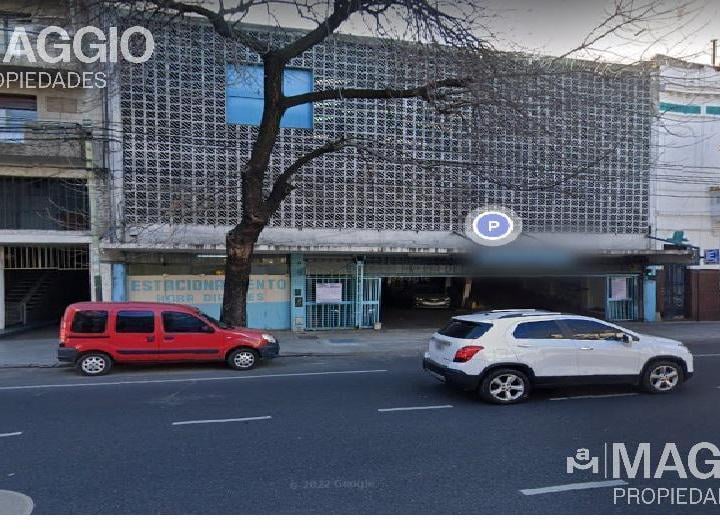 Terreno · 3150m² · 220 Cocheras
