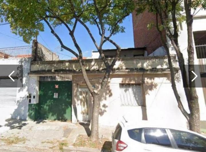 Terreno · 360m²