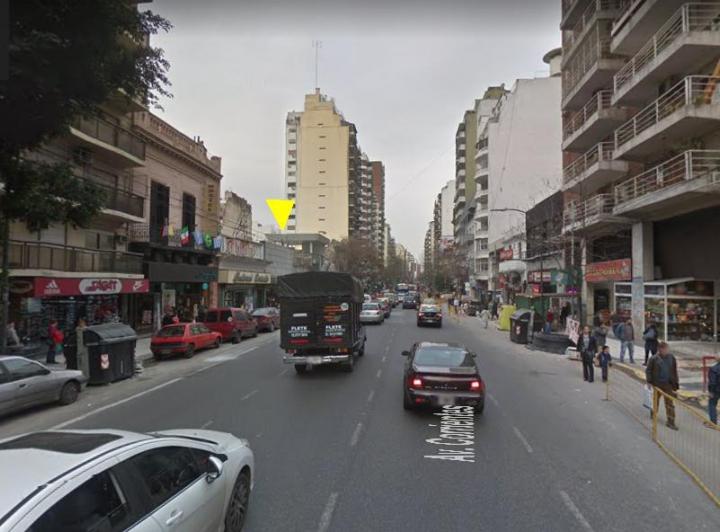 Terreno · 593m²