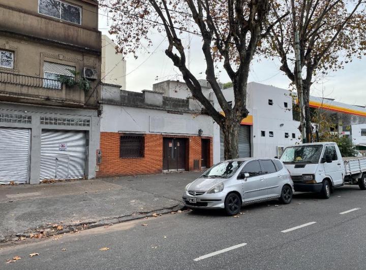 Terreno · 234m²