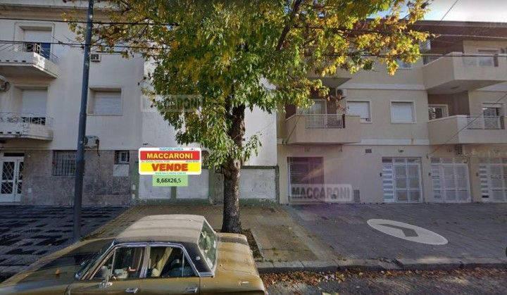 Terreno · 90m²