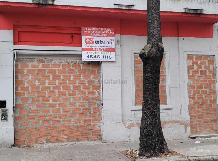 Terreno · 308m²