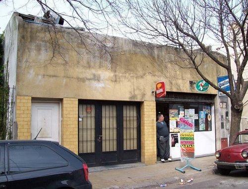 Terreno · 375m²