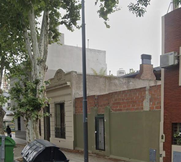 Terreno · 50m²