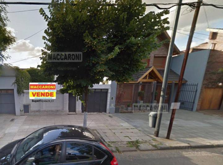 Terreno · 137m²