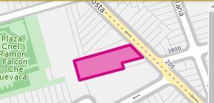 Terreno · 2951m²