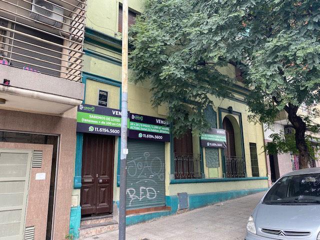 Terreno · 177m²
