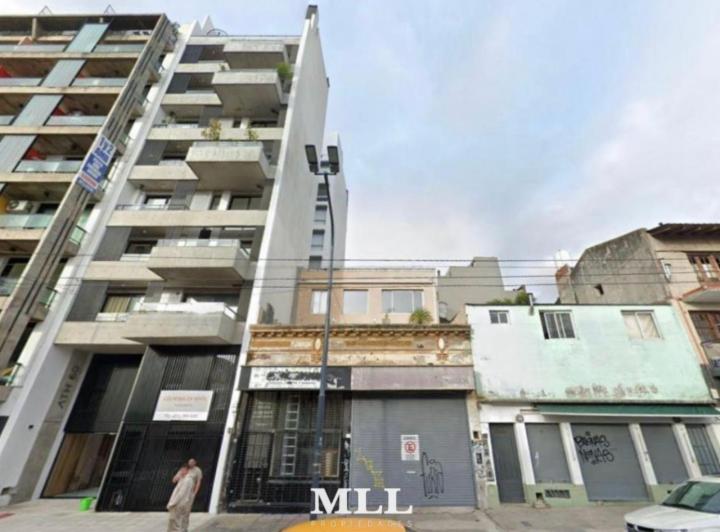 Terreno · 254m²