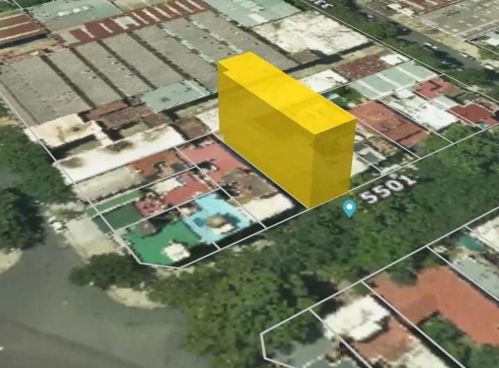 Terreno · 250m²