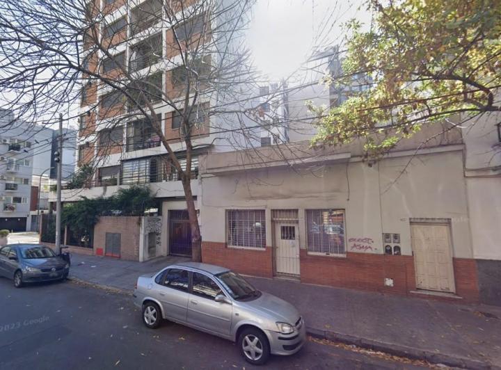 Terreno · 255m²