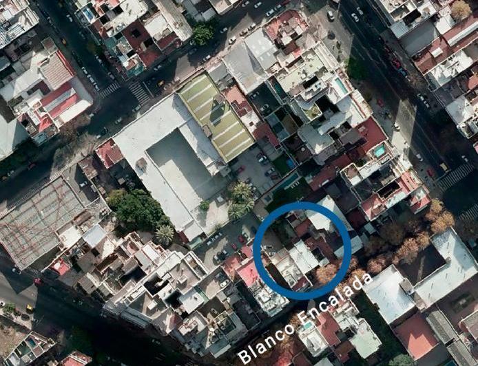 Terreno · 299m²