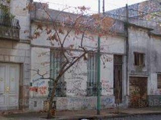 Terreno · 256m²