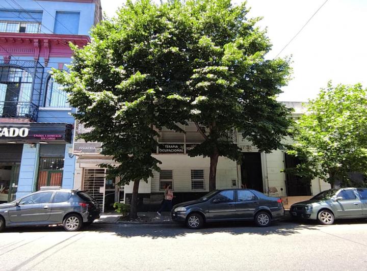 Terreno · 269m²