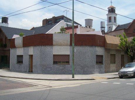 Terreno · 172m²