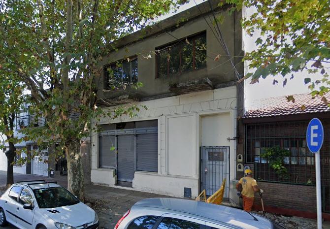 Terreno · 267m²