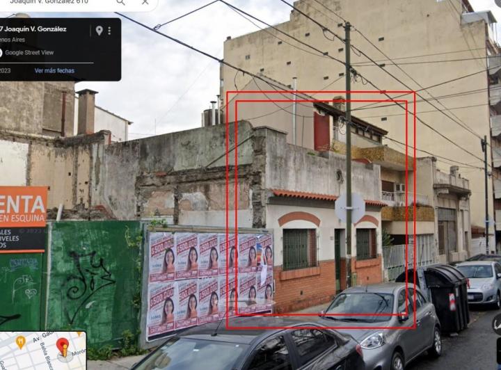 Terreno · 96m²