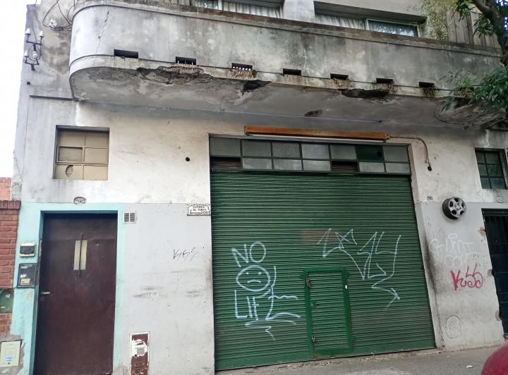 Terreno · 258m²