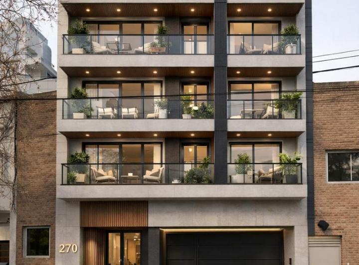 Terreno · 819m²