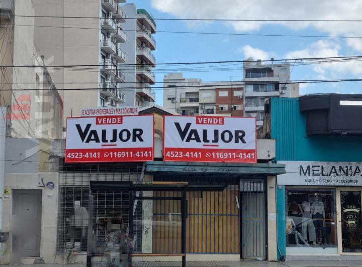 Terreno · 420m²