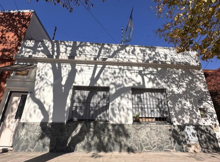 Terreno · 274m²