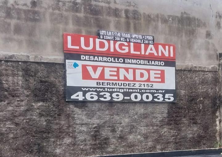 Terreno · 151m²
