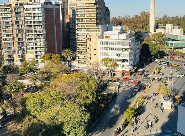 Departamento · 67m² · 3 Ambientes