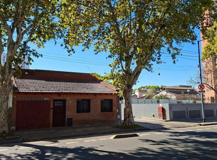 Terreno · 165m²