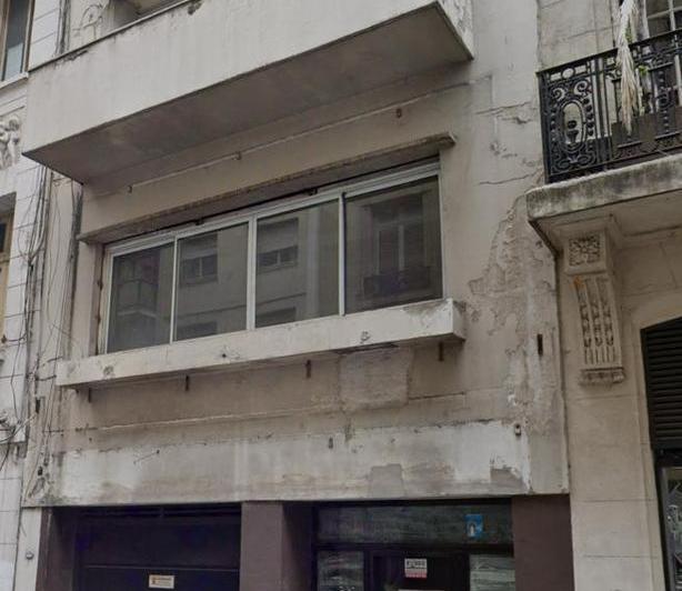 Terreno · 1013m²