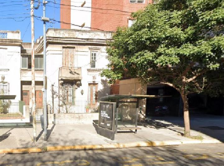 Terreno · 283m²