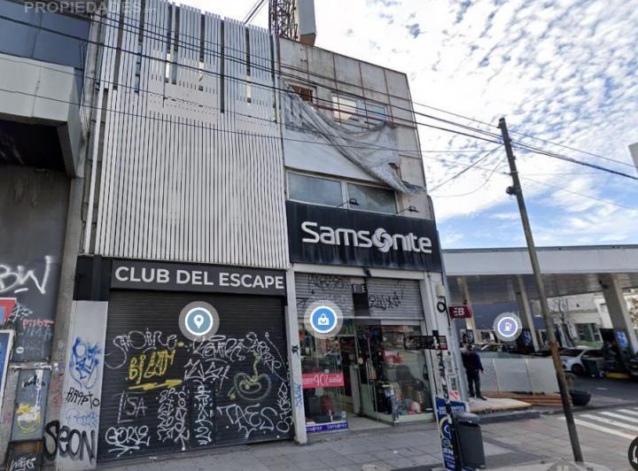 Terreno · 285m²