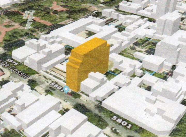 Terreno · 321m²