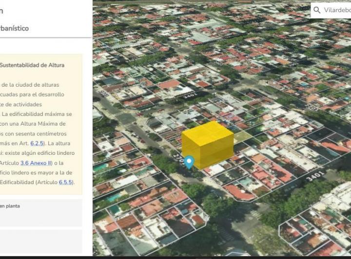 Terreno · 326m²