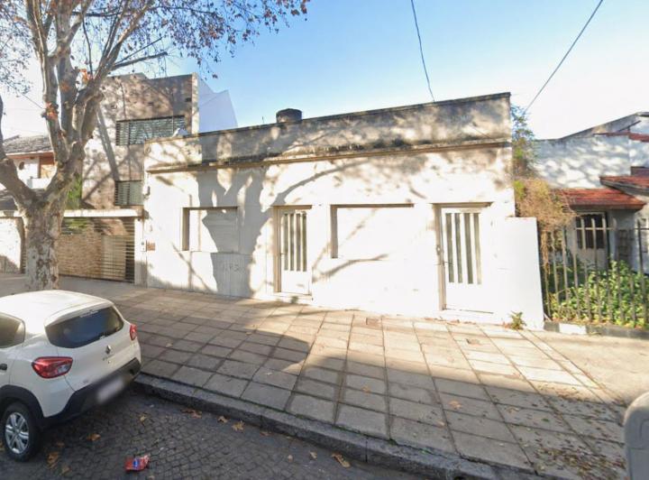 Terreno · 315m²