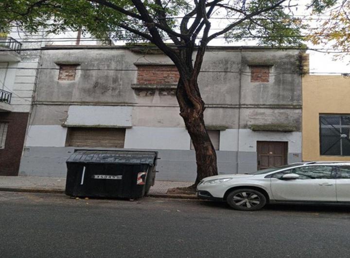 Terreno · 314m²