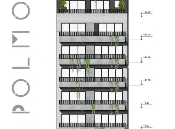 Terreno · 280m²